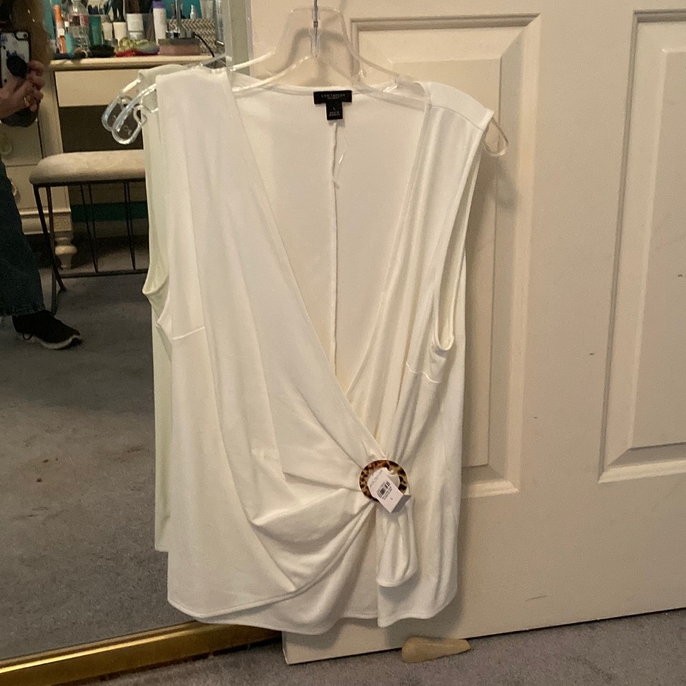 Dressy tank top FINAL MARKDOWN